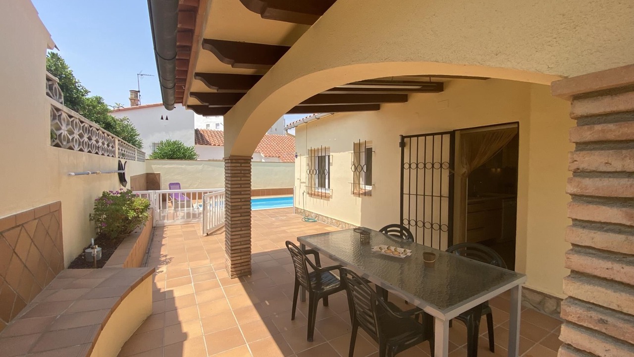 Photo of Outdoor in L'Escala