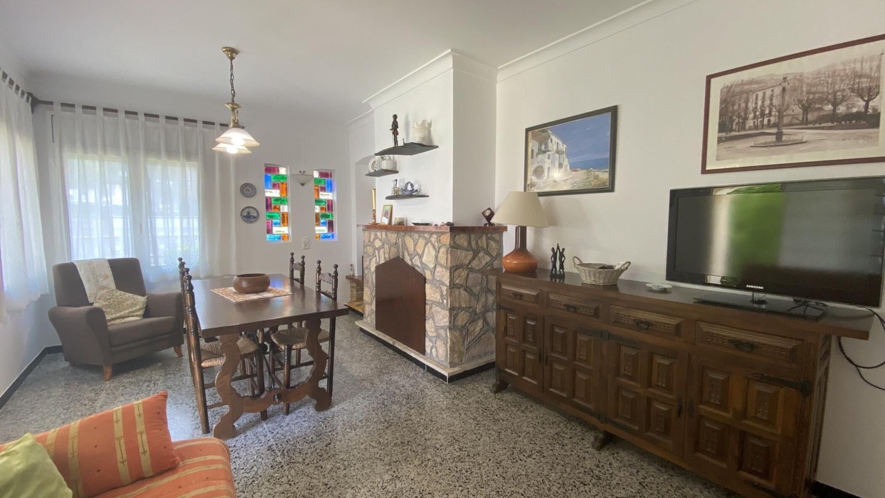 Photo of Livingroom in L'Escala