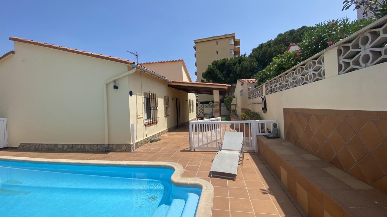 Photo of Outdoor in L'Escala