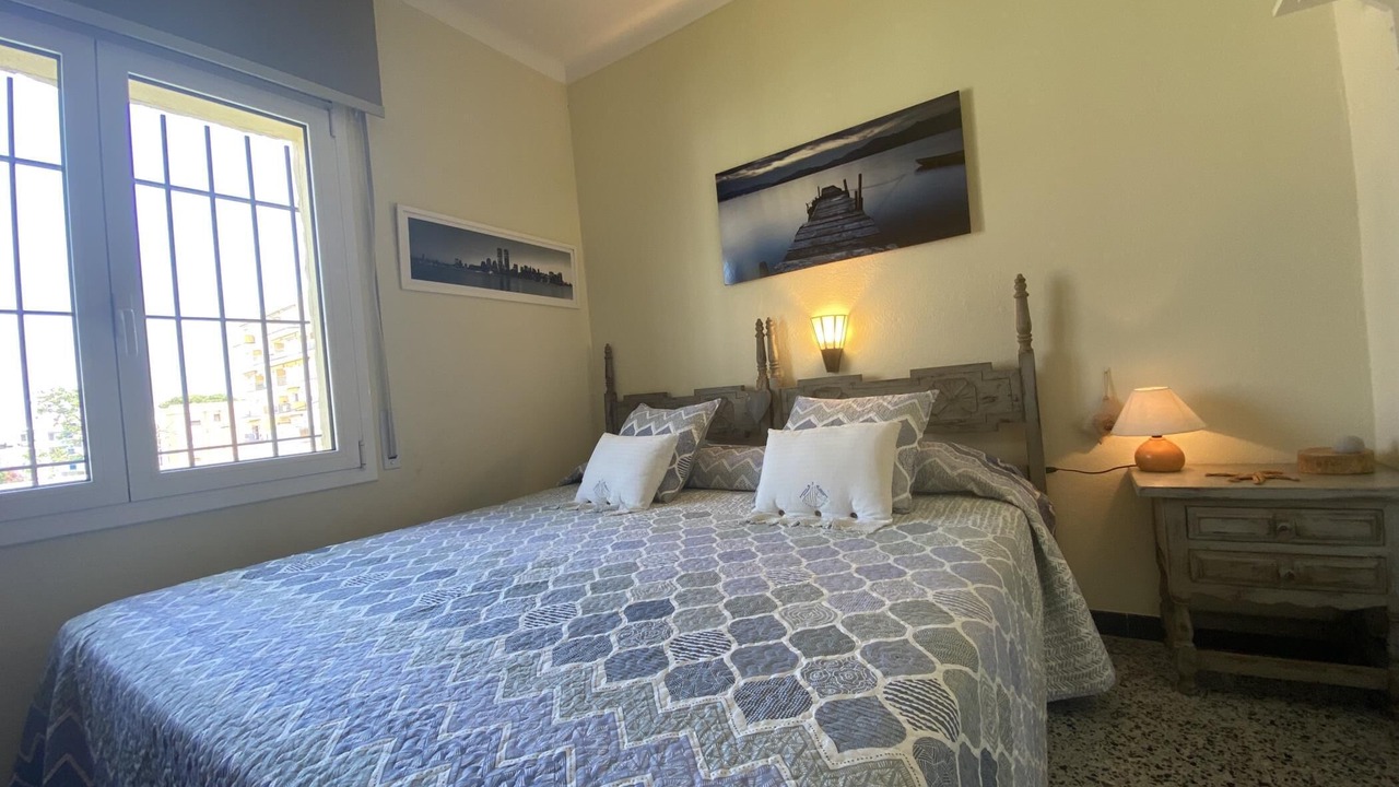 Photo of Bedroom in L'Escala