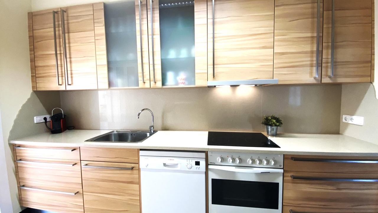 Photo of Kitchen in L'Escala