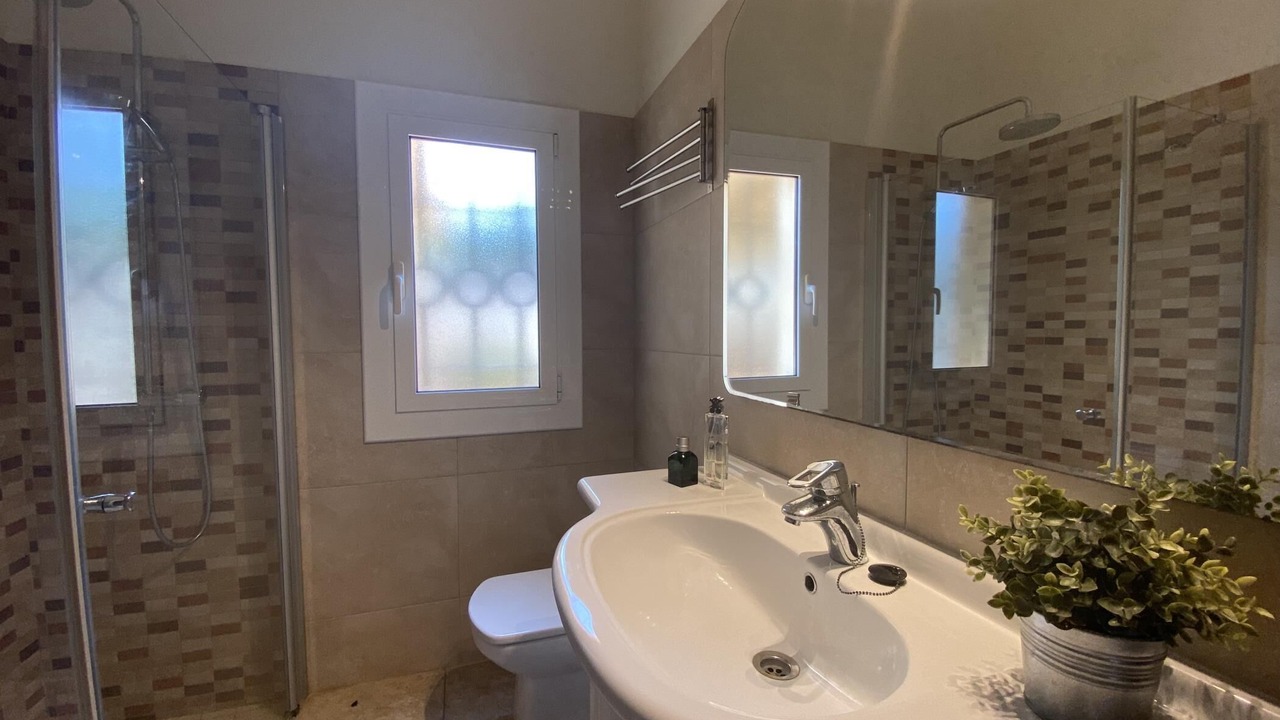 Photo of Bathroom in L'Escala