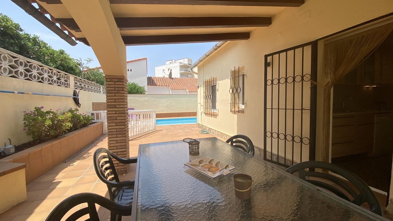 Photo of Outdoor in L'Escala
