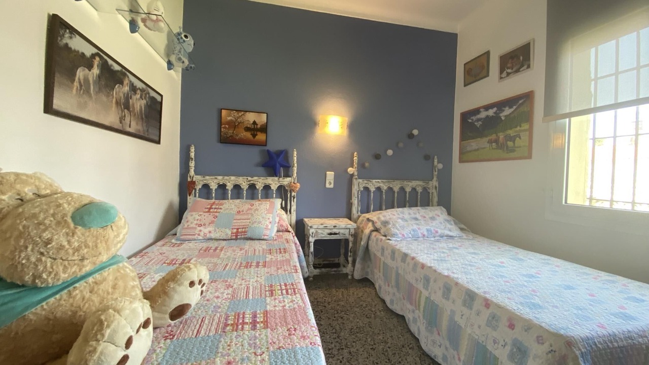 Photo of Bedroom in L'Escala