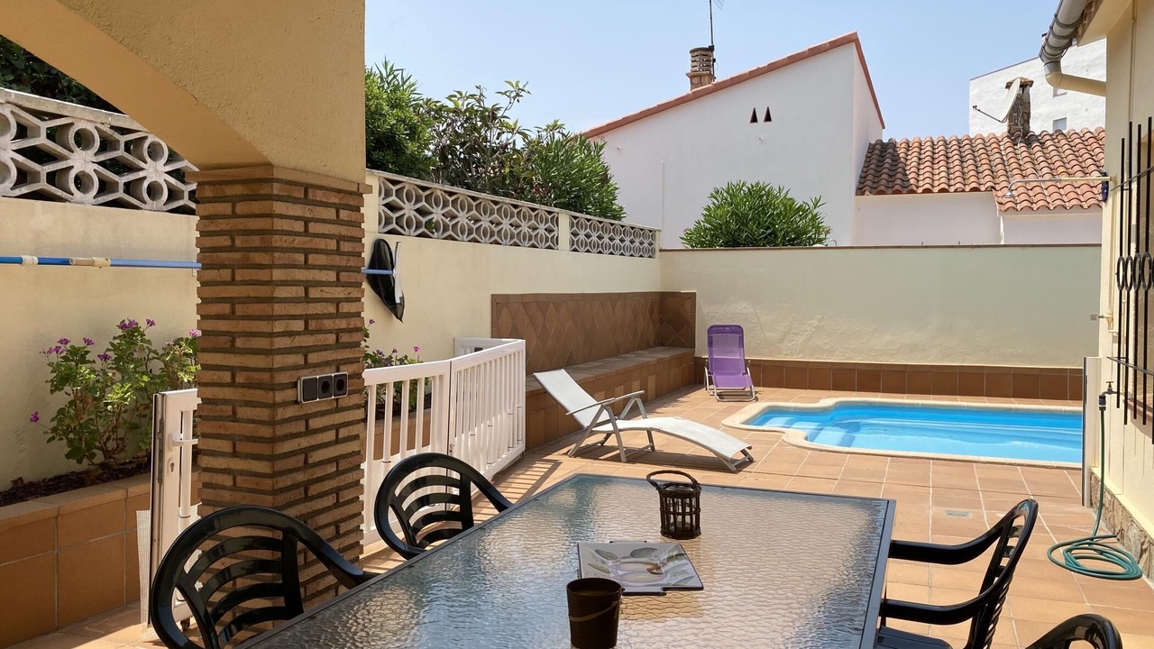 Photo of Outdoor in L'Escala