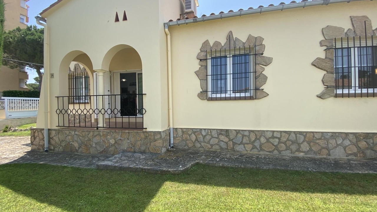 Photo of Outdoor in L'Escala
