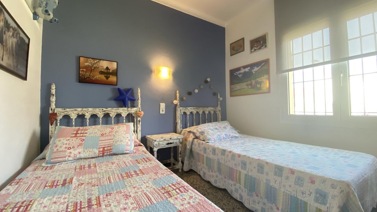Photo of Bedroom in L'Escala