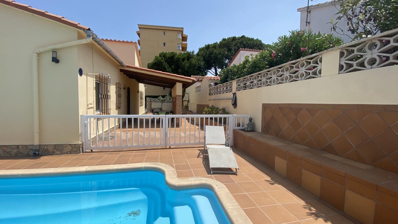 Photo of Outdoor in L'Escala