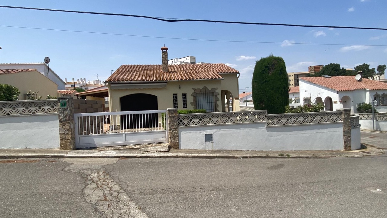 Photo of Outdoor in L'Escala