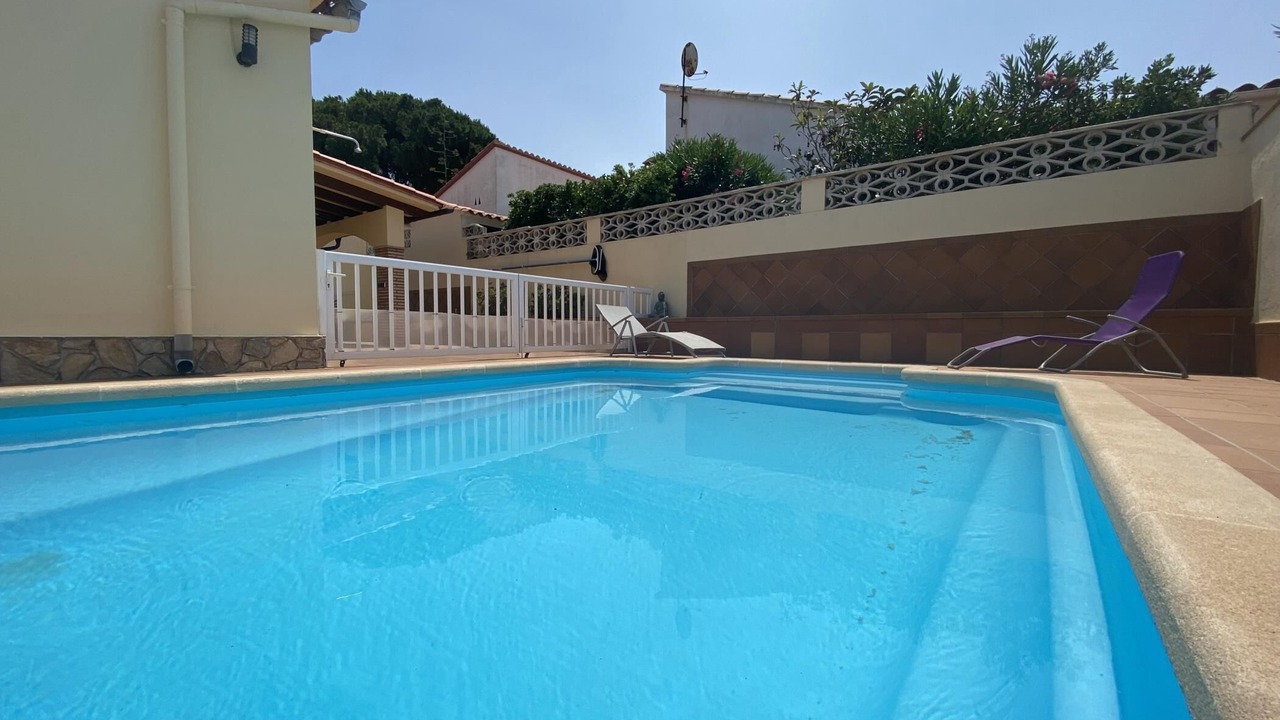 Photo of Outdoor in L'Escala