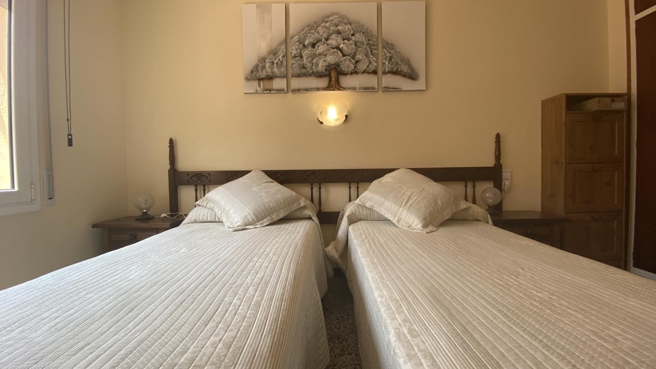 Photo of Bedroom in L'Escala