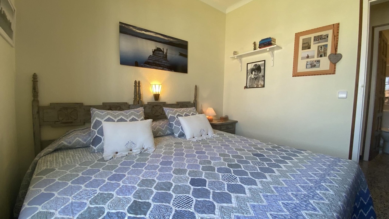Photo of Bedroom in L'Escala
