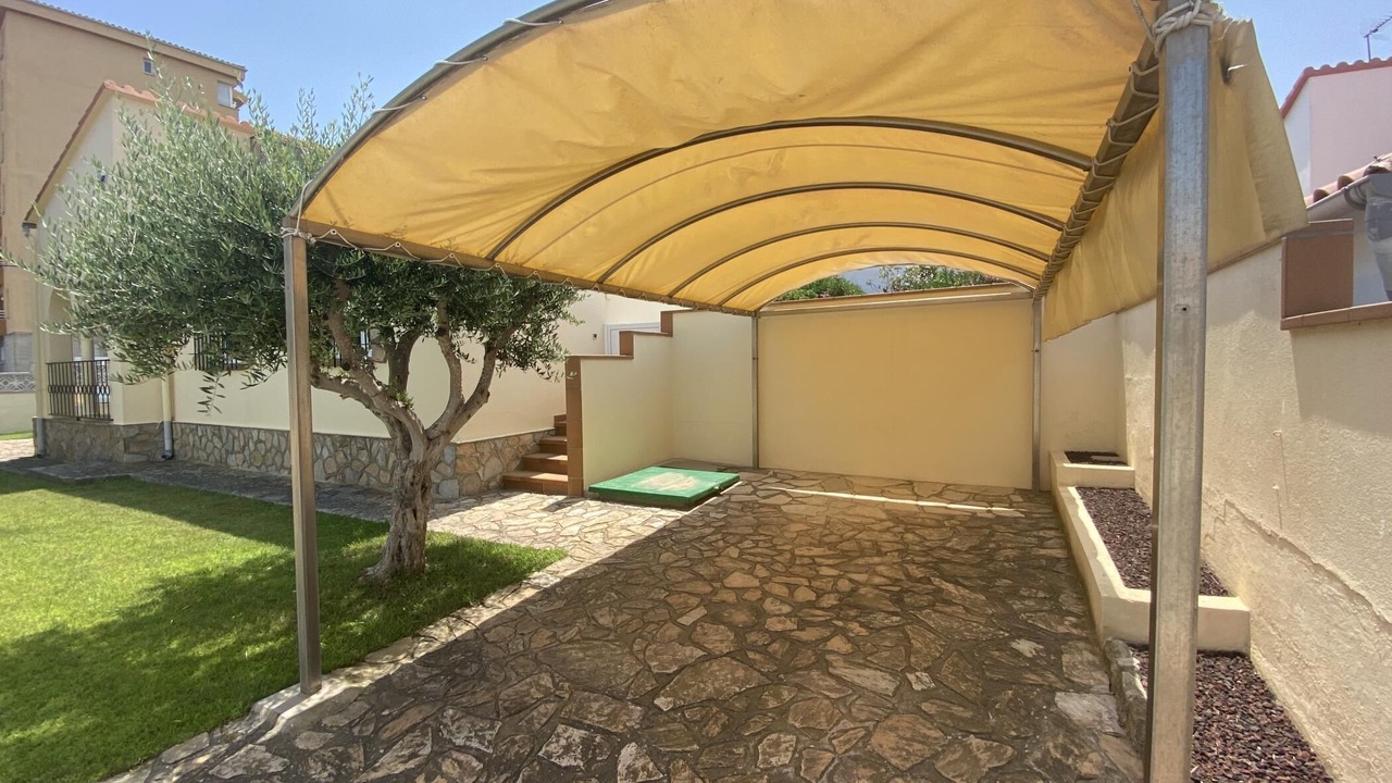 Photo of Outdoor in L'Escala