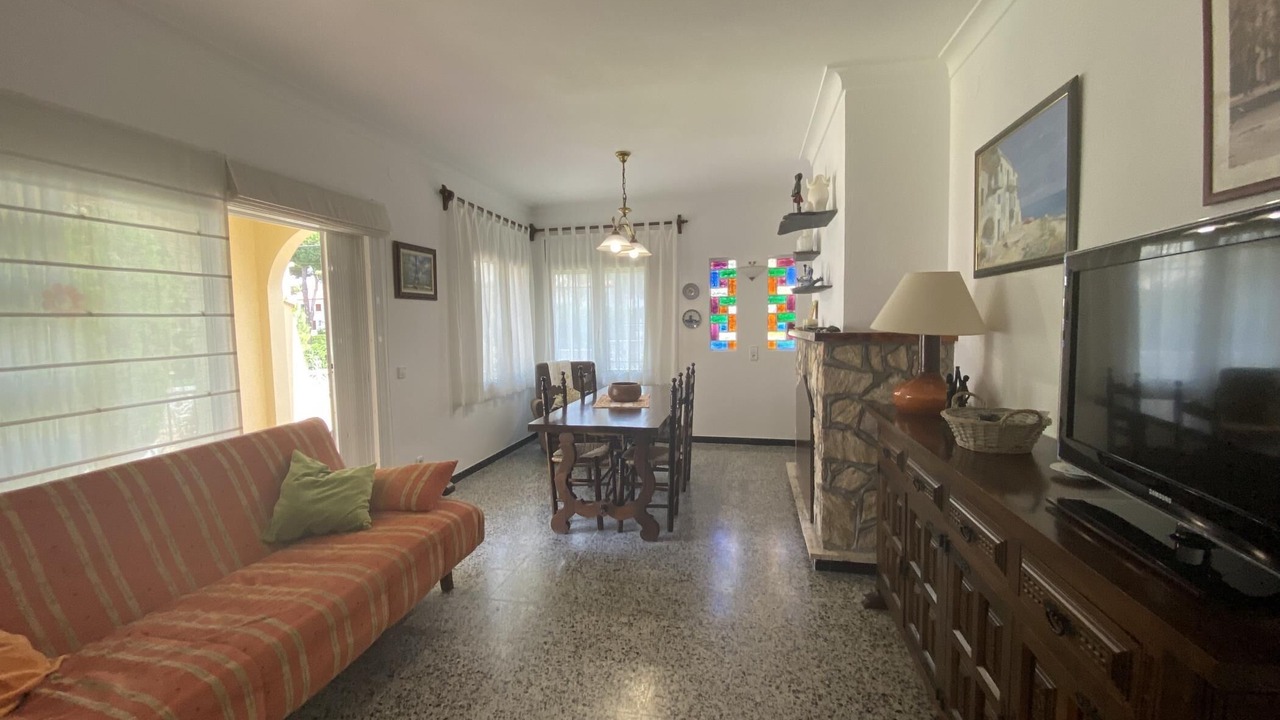 Photo of Livingroom in L'Escala