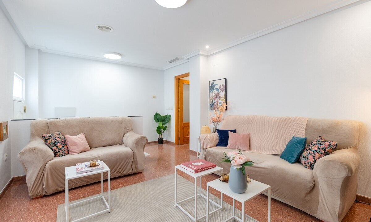 Photo of Livingroom in Elche