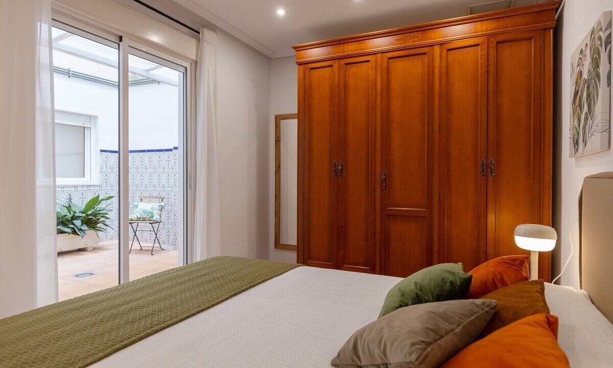 Photo of Bedroom in Elche