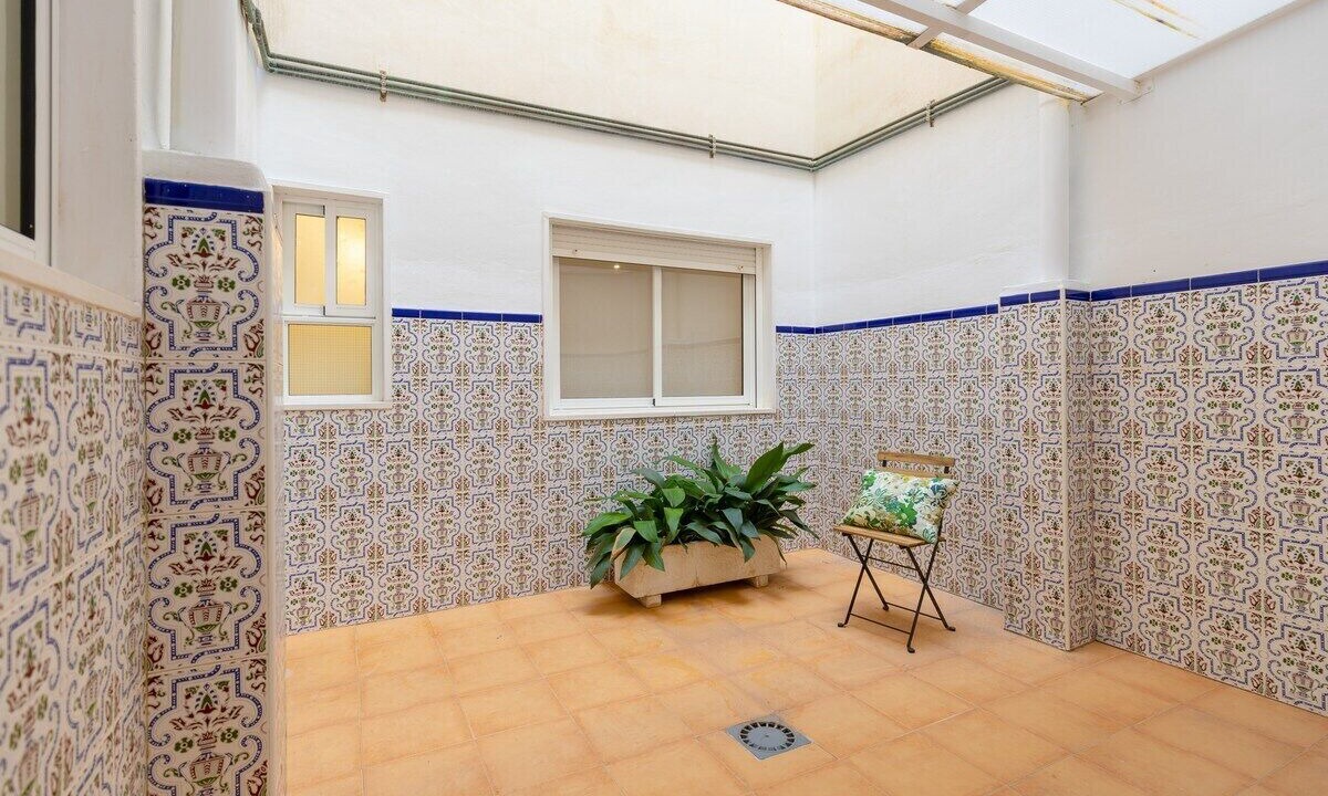 Photo of Outdoor in Elche