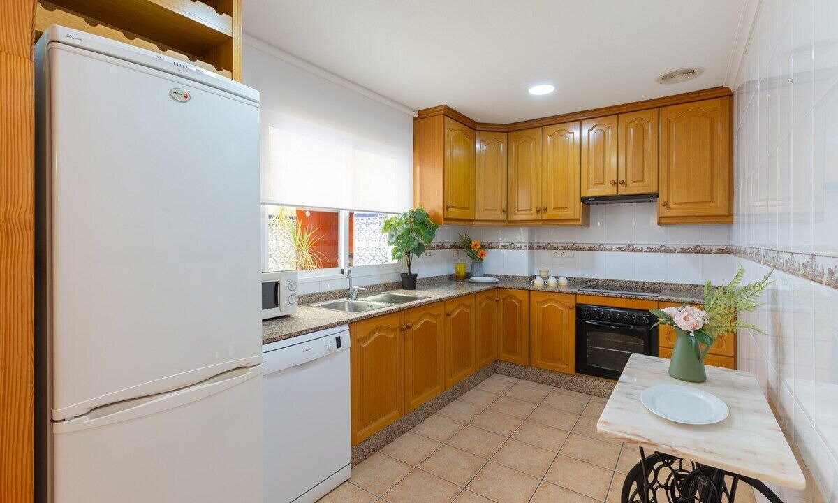 Photo of Kitchen in Elche