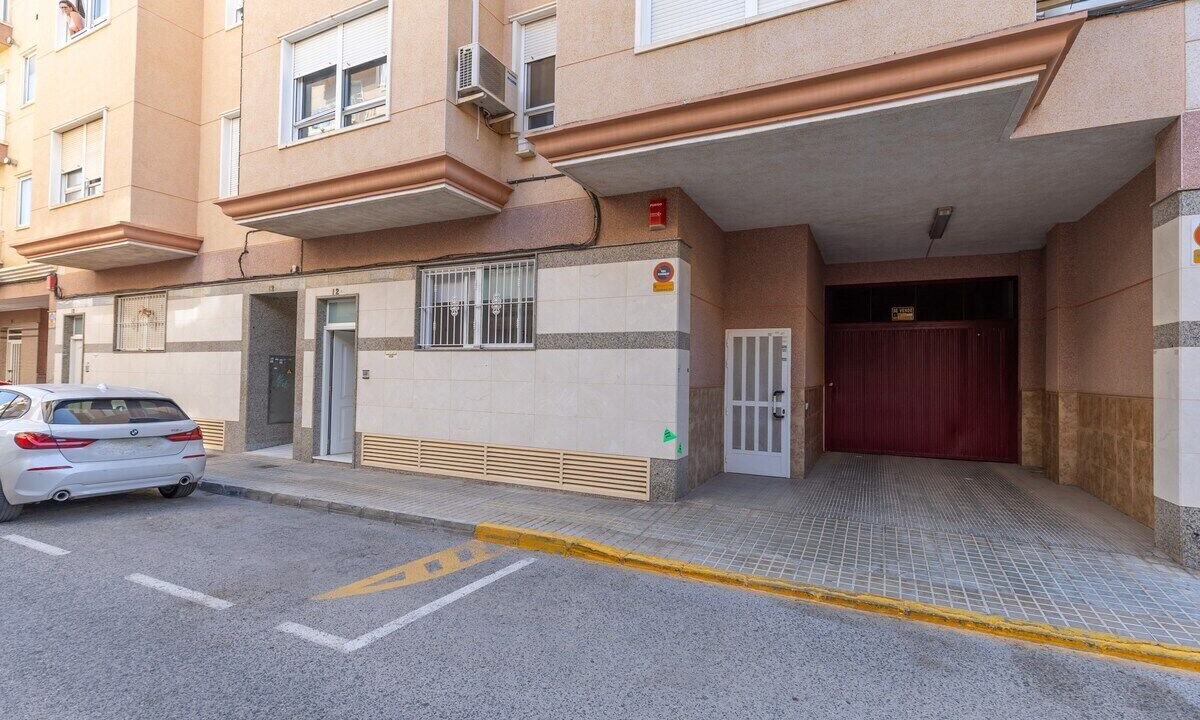 Photo of Outdoor in Elche
