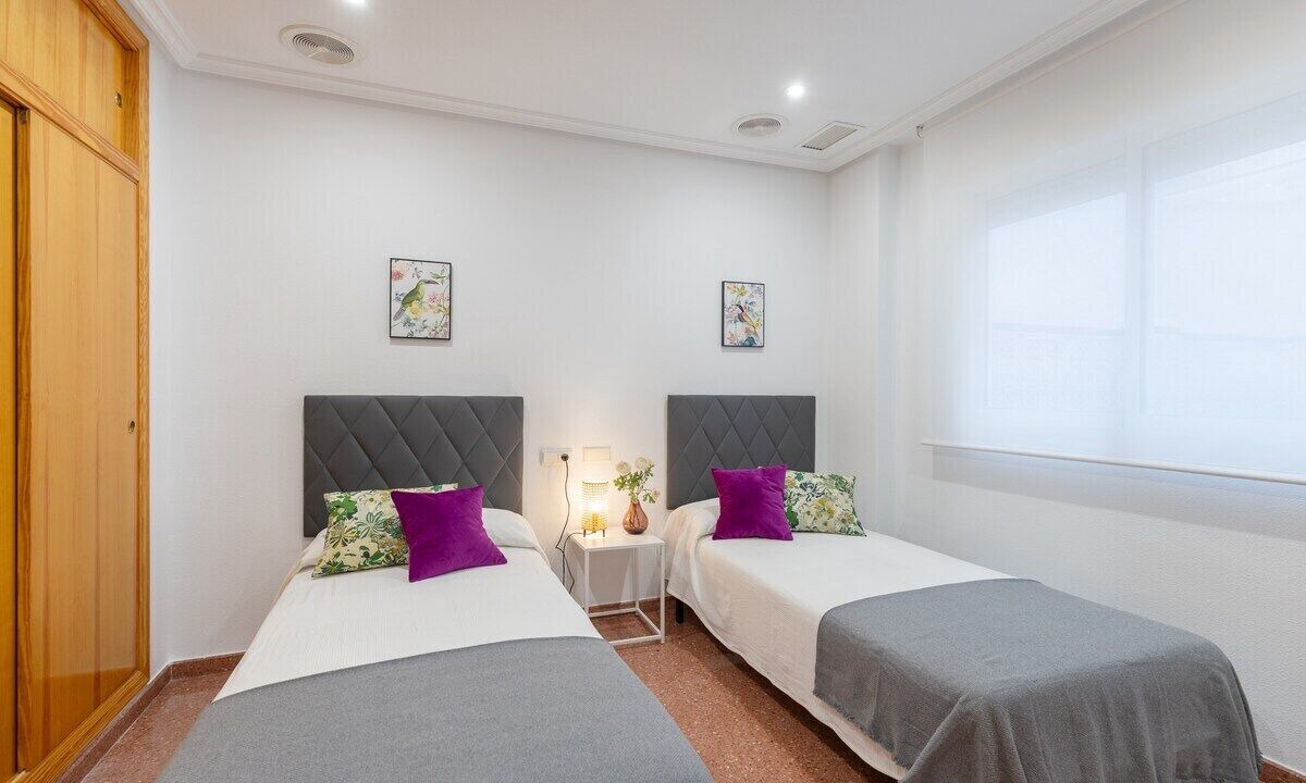 Photo of Bedroom in Elche