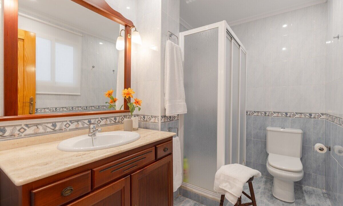 Photo of Bathroom in Elche