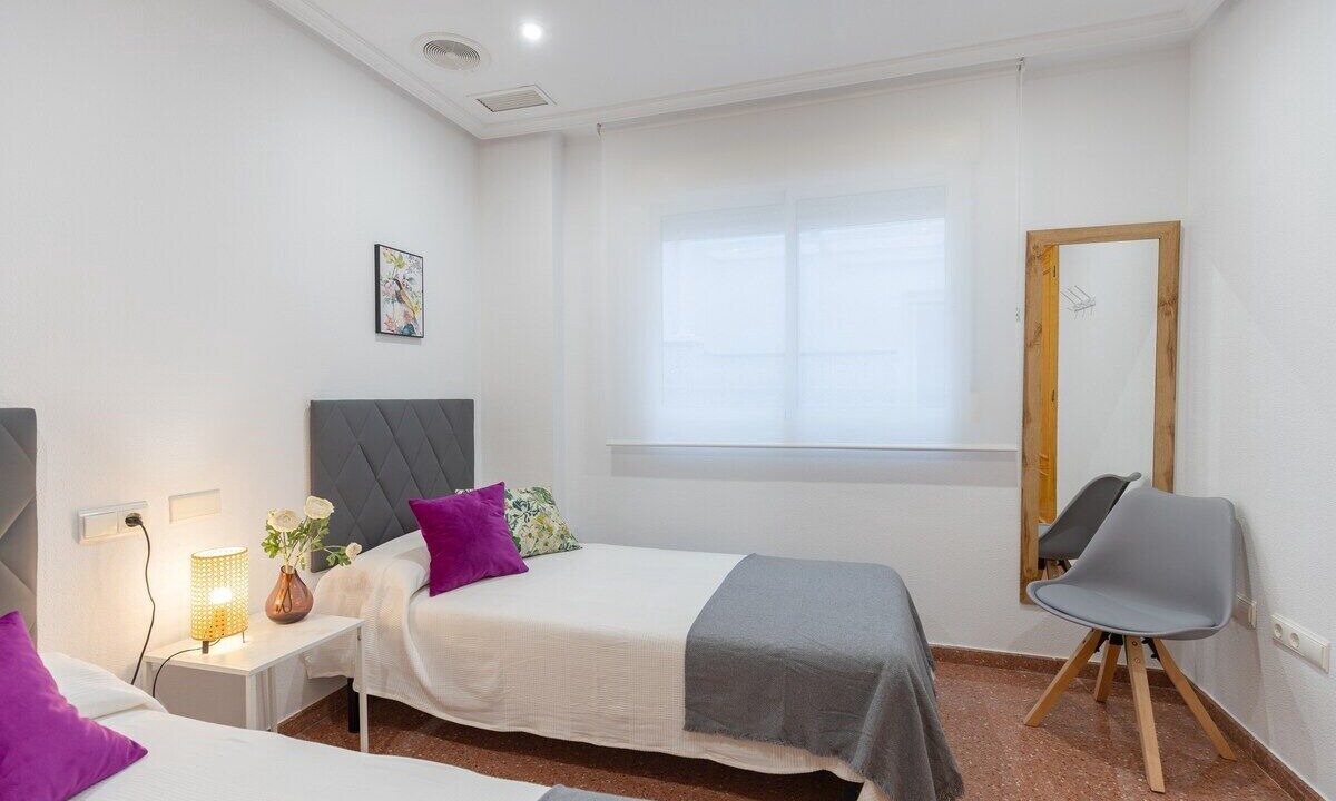 Photo of Bedroom in Elche