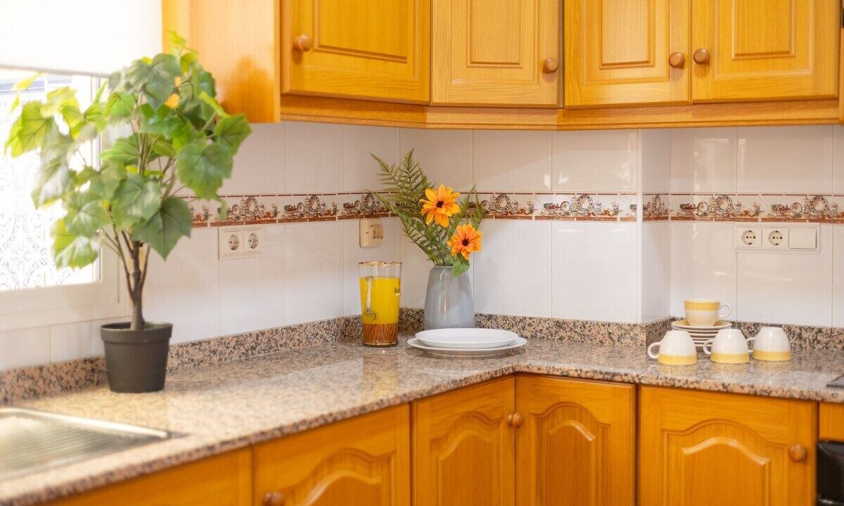 Photo of Kitchen in Elche