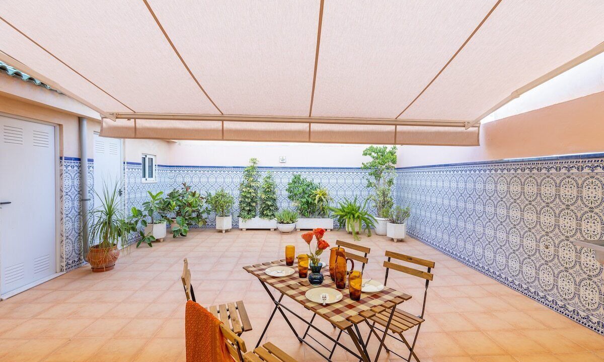 Photo of Outdoor in Elche