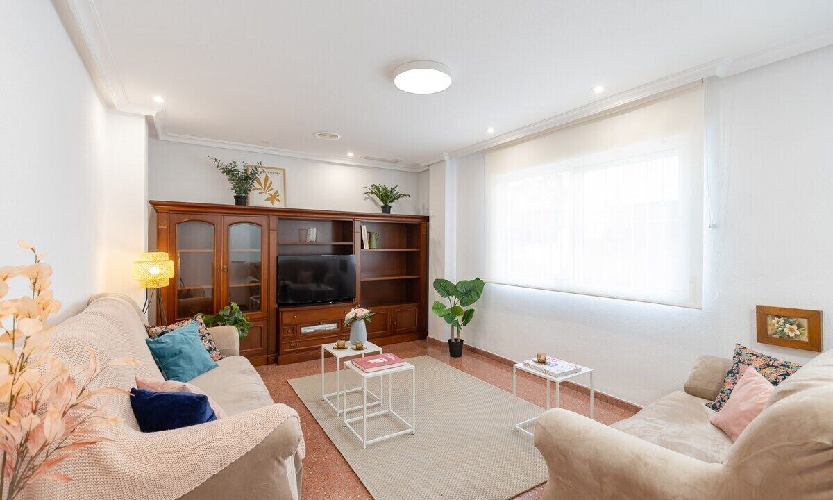 Photo of Livingroom in Elche