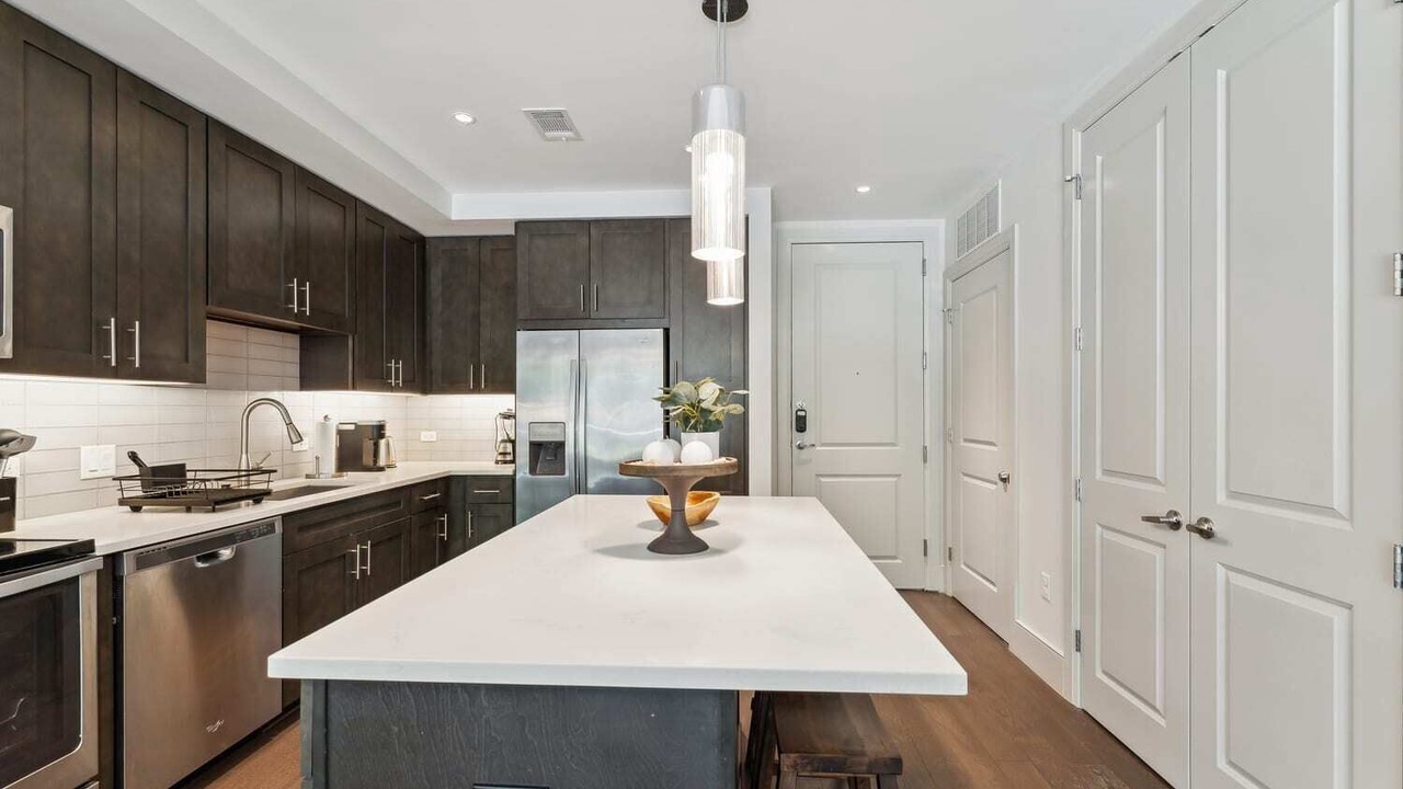 Photo of Kitchen in North Dallas