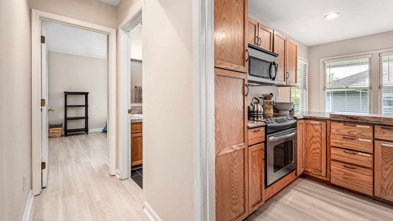 Photo of Kitchen in Chapel Hill