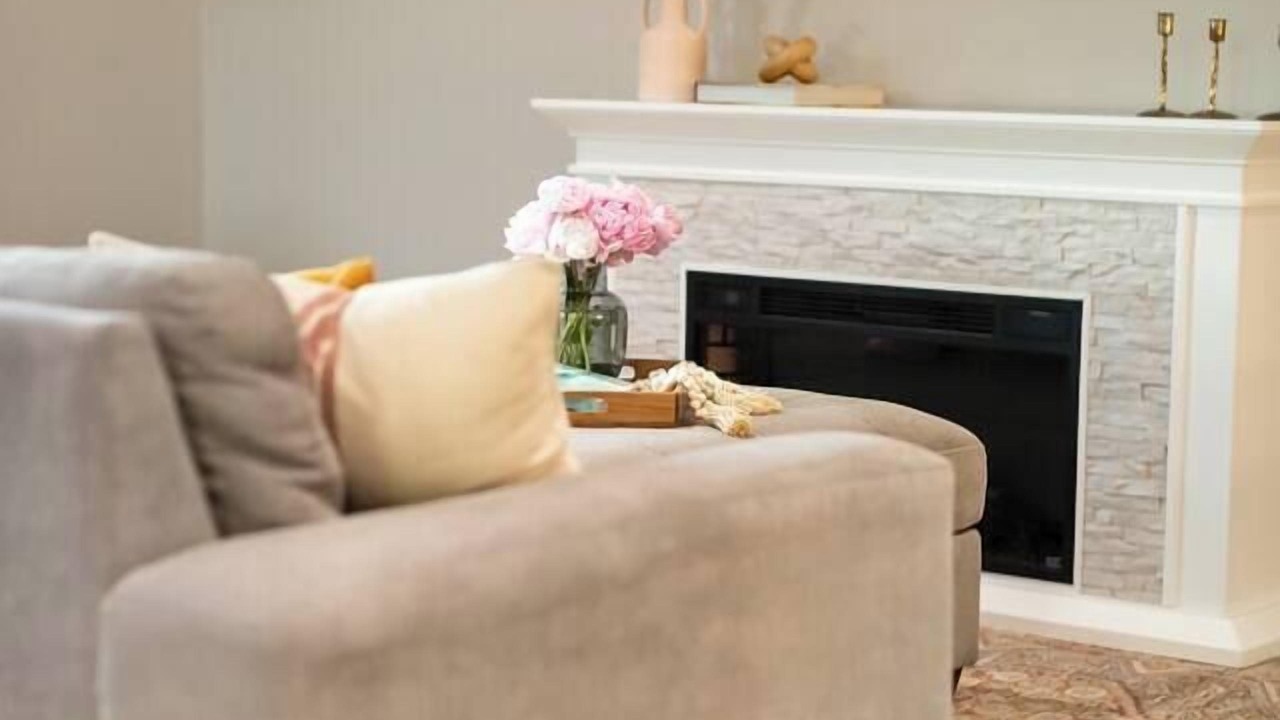 Photo of Livingroom in East Wenatchee