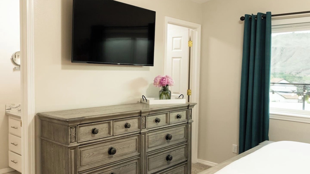 Photo of Bedroom in East Wenatchee