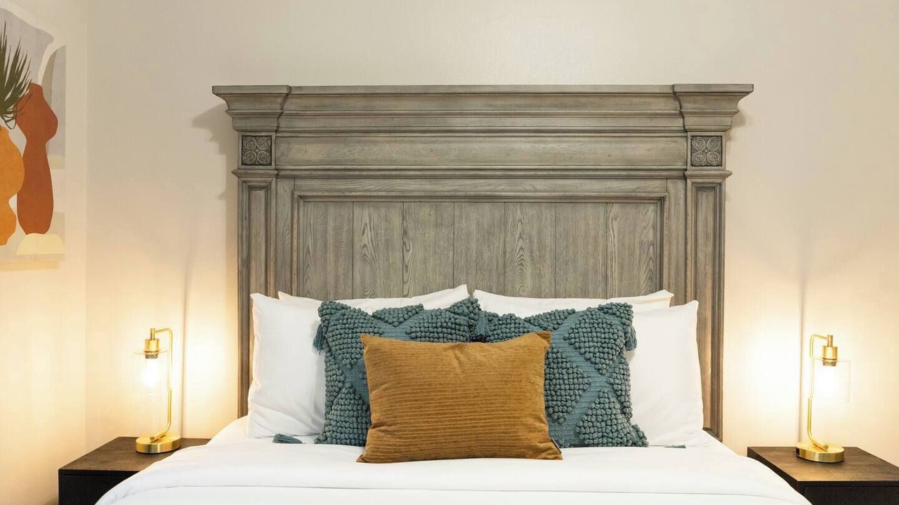 Photo of Bedroom in East Wenatchee