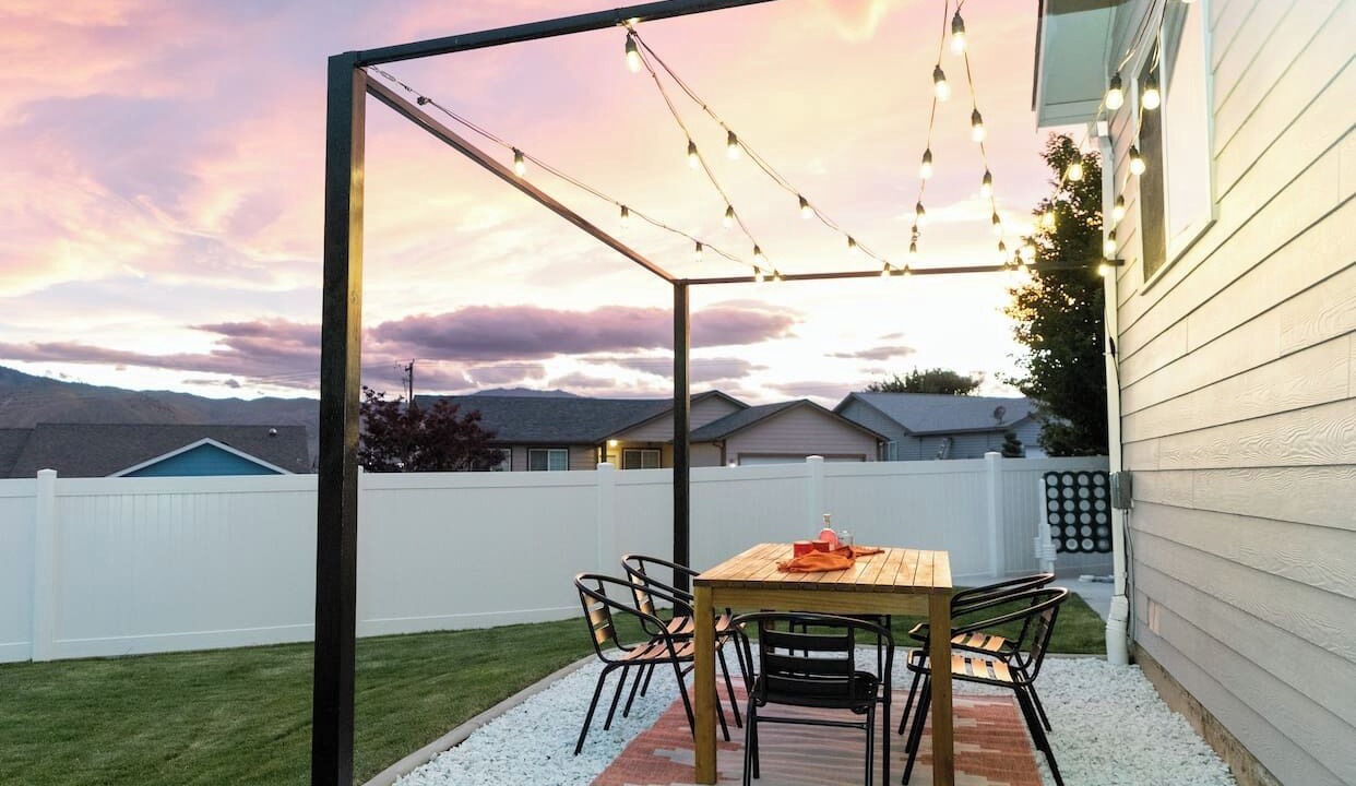 Photo of Outdoor in East Wenatchee