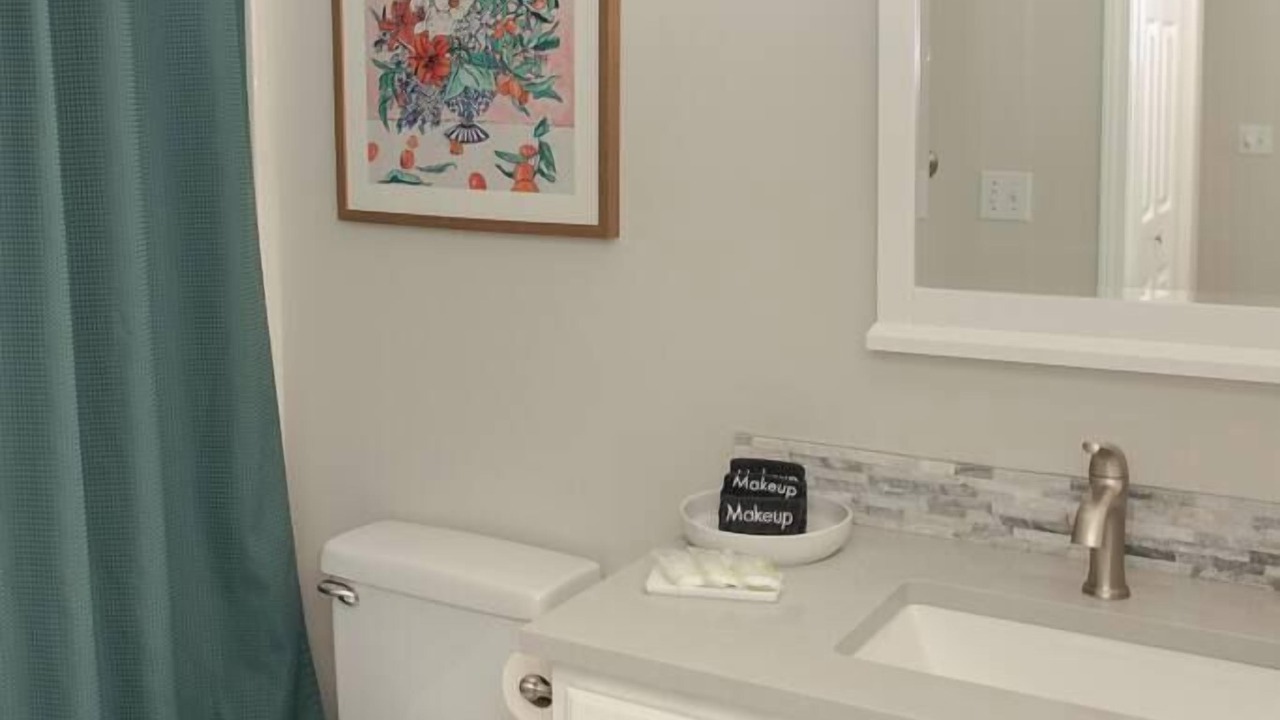 Photo of Bathroom in East Wenatchee