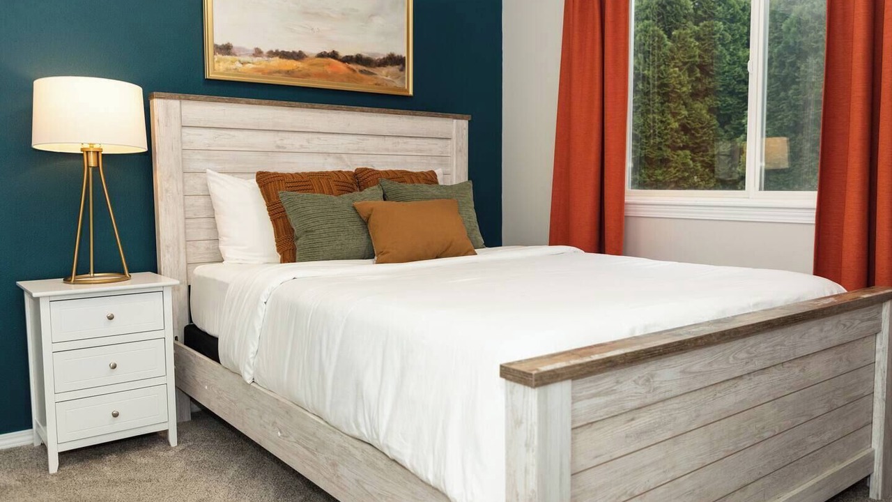 Photo of Bedroom in East Wenatchee