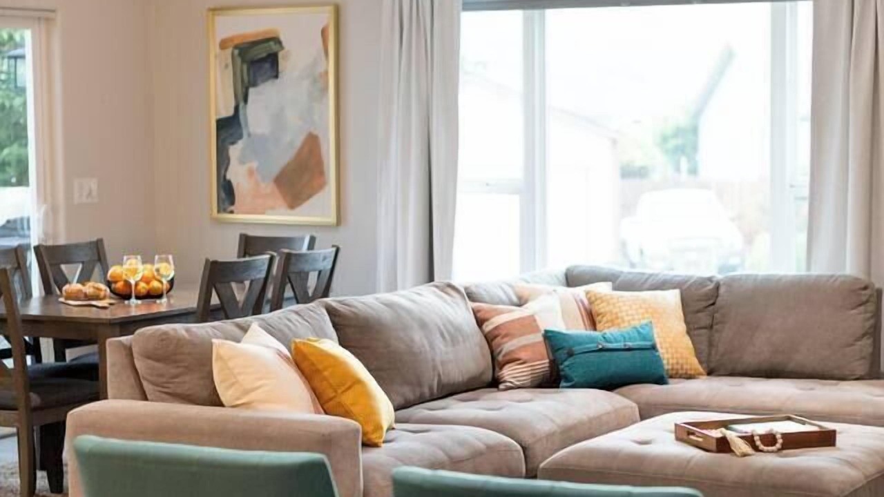 Photo of Livingroom in East Wenatchee