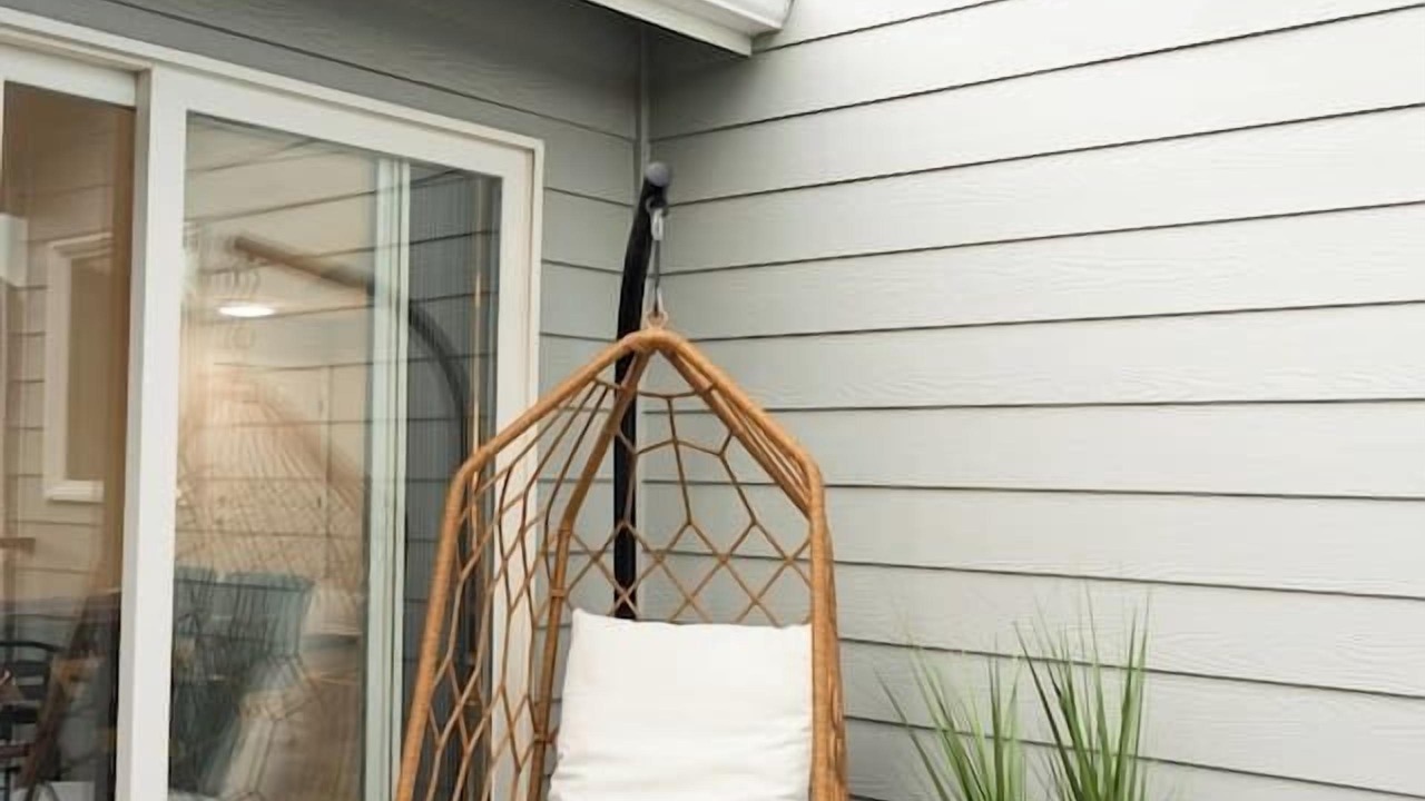 Photo of Patio Balcony in East Wenatchee