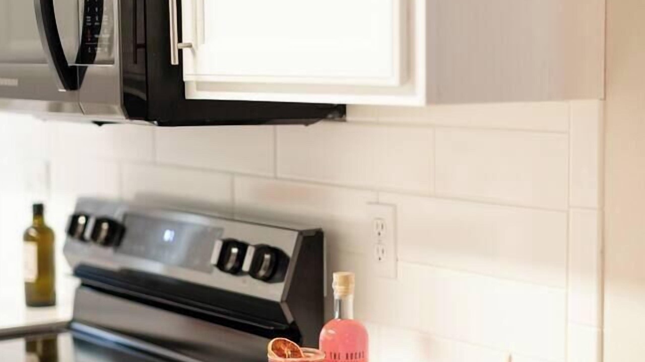 Photo of Kitchen in East Wenatchee