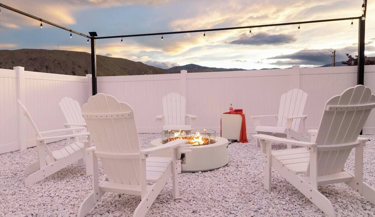 Photo of Patio Balcony in East Wenatchee