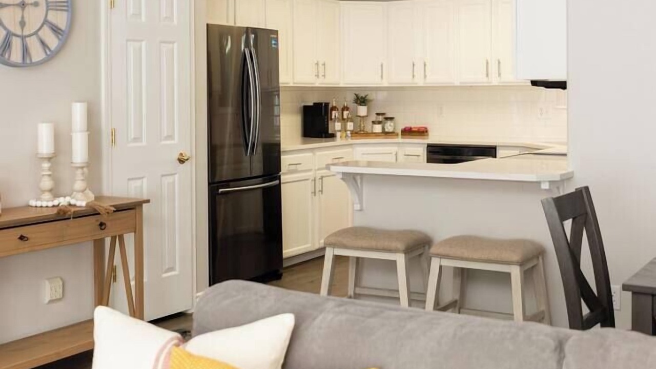 Photo of Livingroom in East Wenatchee