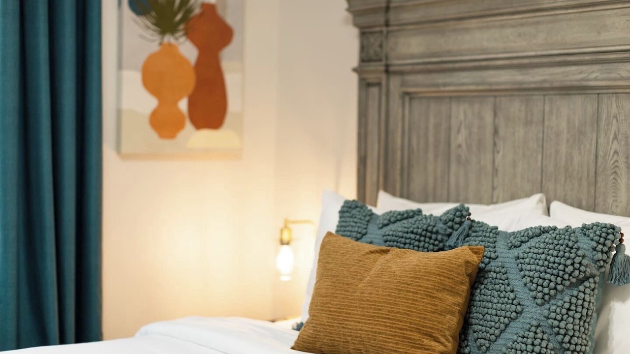 Photo of Bedroom in East Wenatchee