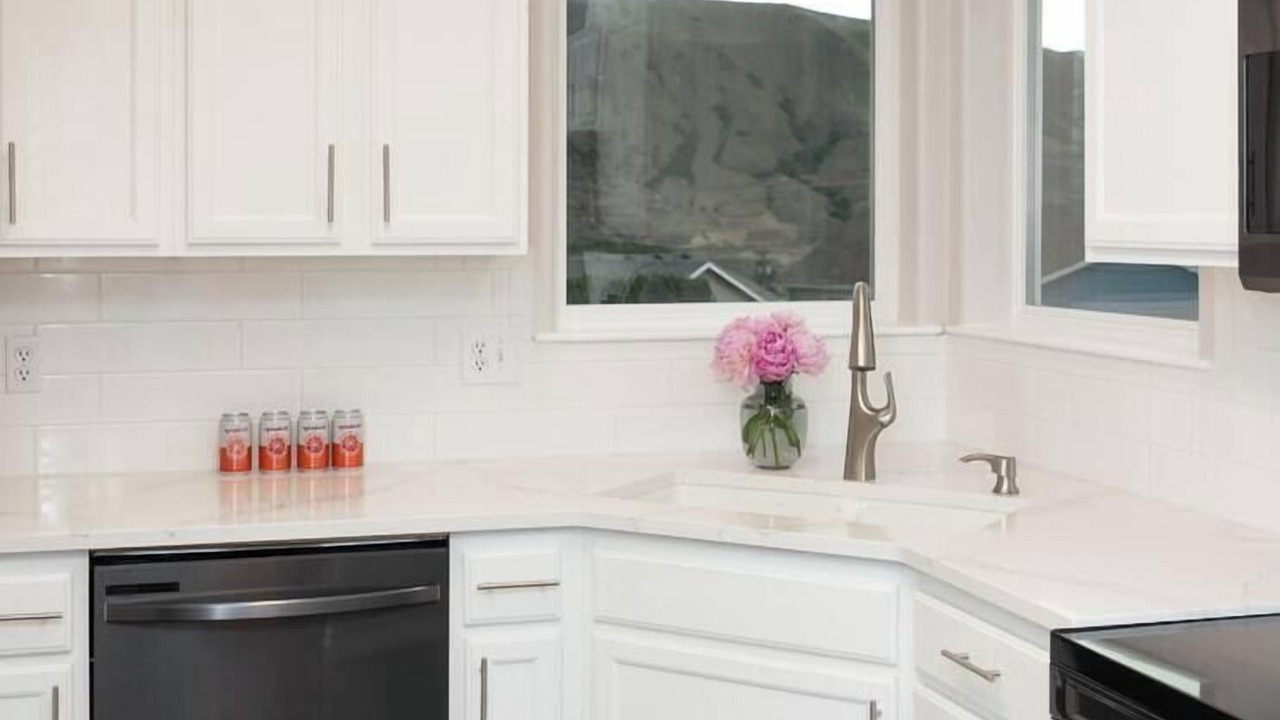 Photo of Kitchen in East Wenatchee