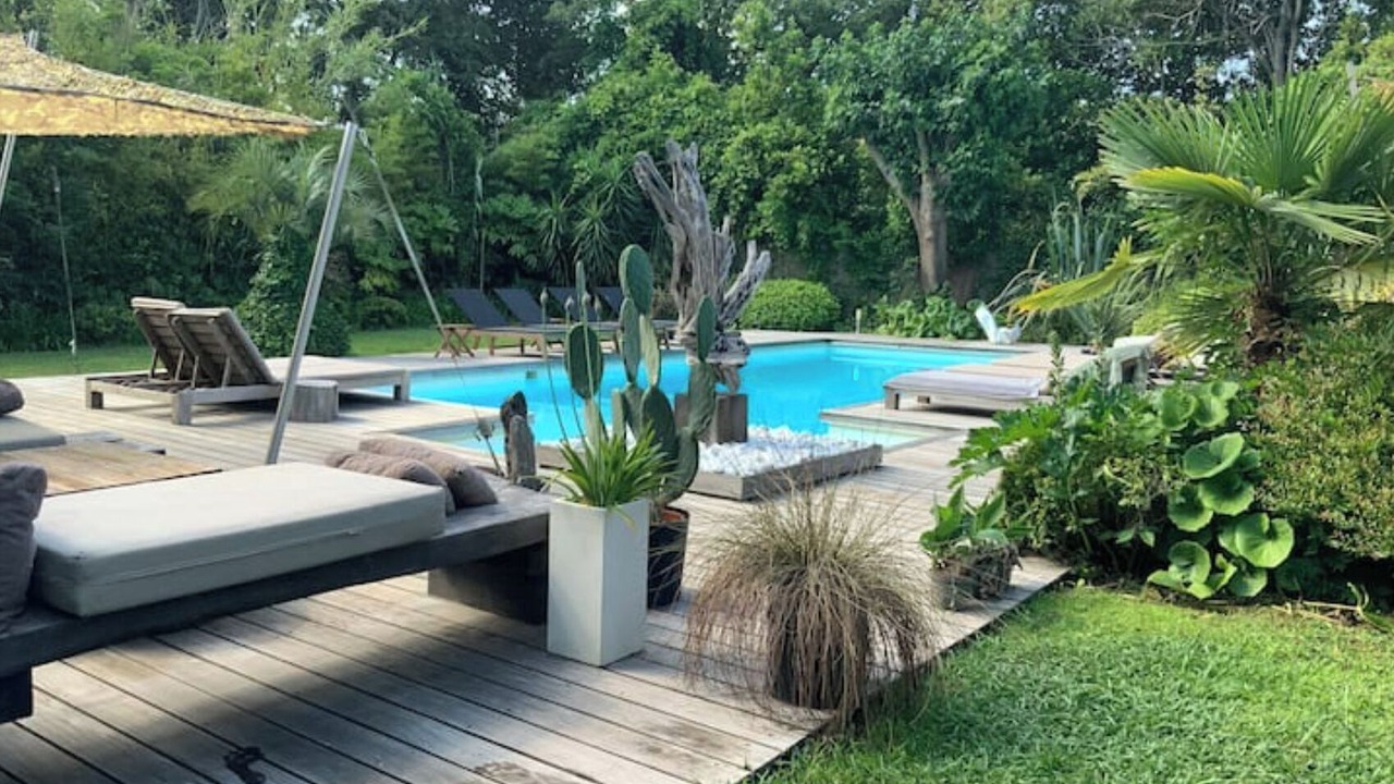 Photo of Outdoor in Saint-Tropez