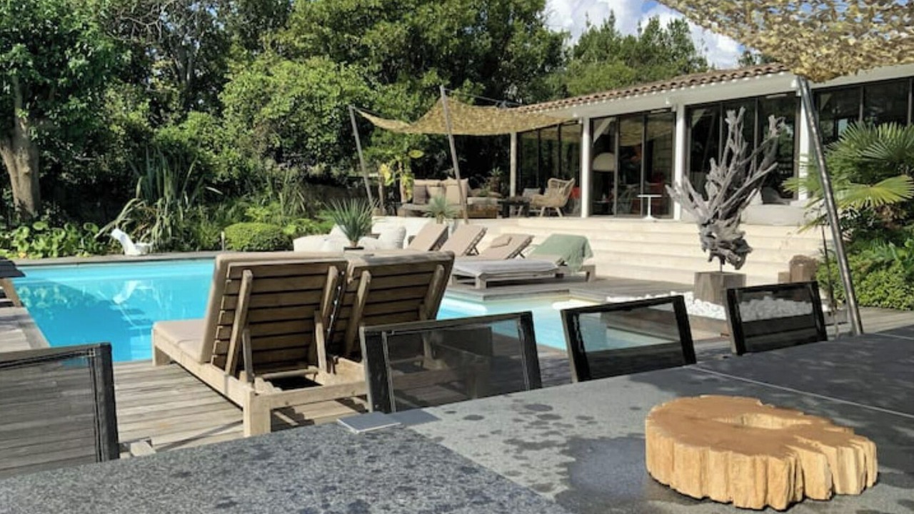 Photo of Outdoor in Saint-Tropez