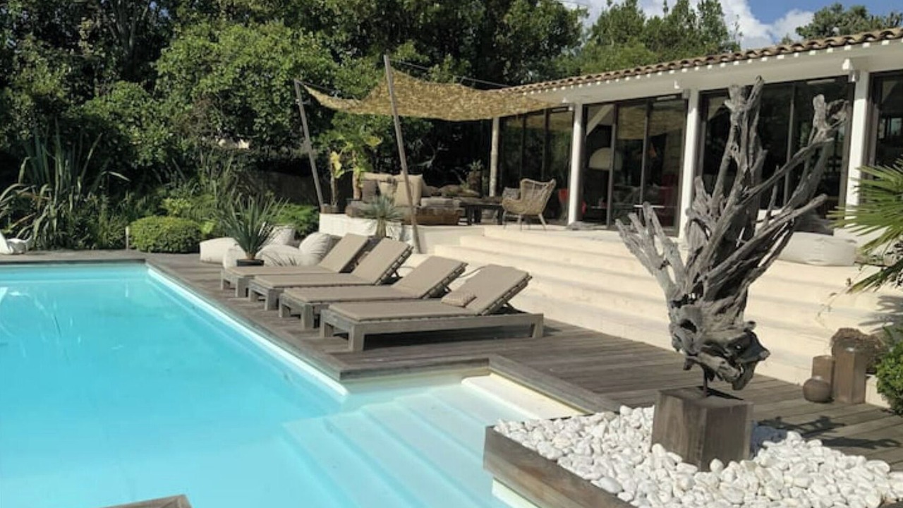 Photo of Outdoor in Saint-Tropez