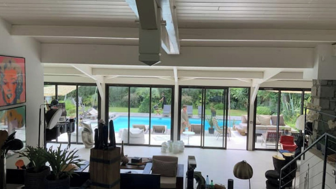 Photo of Outdoor in Saint-Tropez