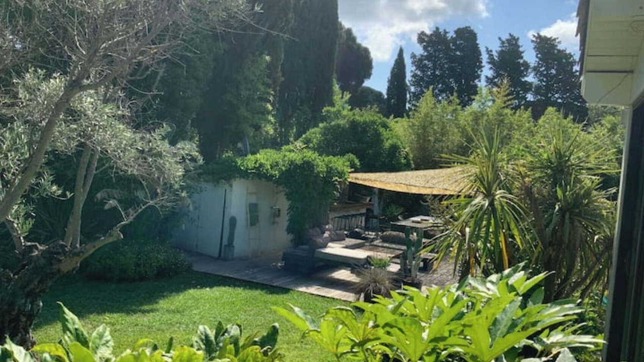 Photo of Outdoor in Saint-Tropez