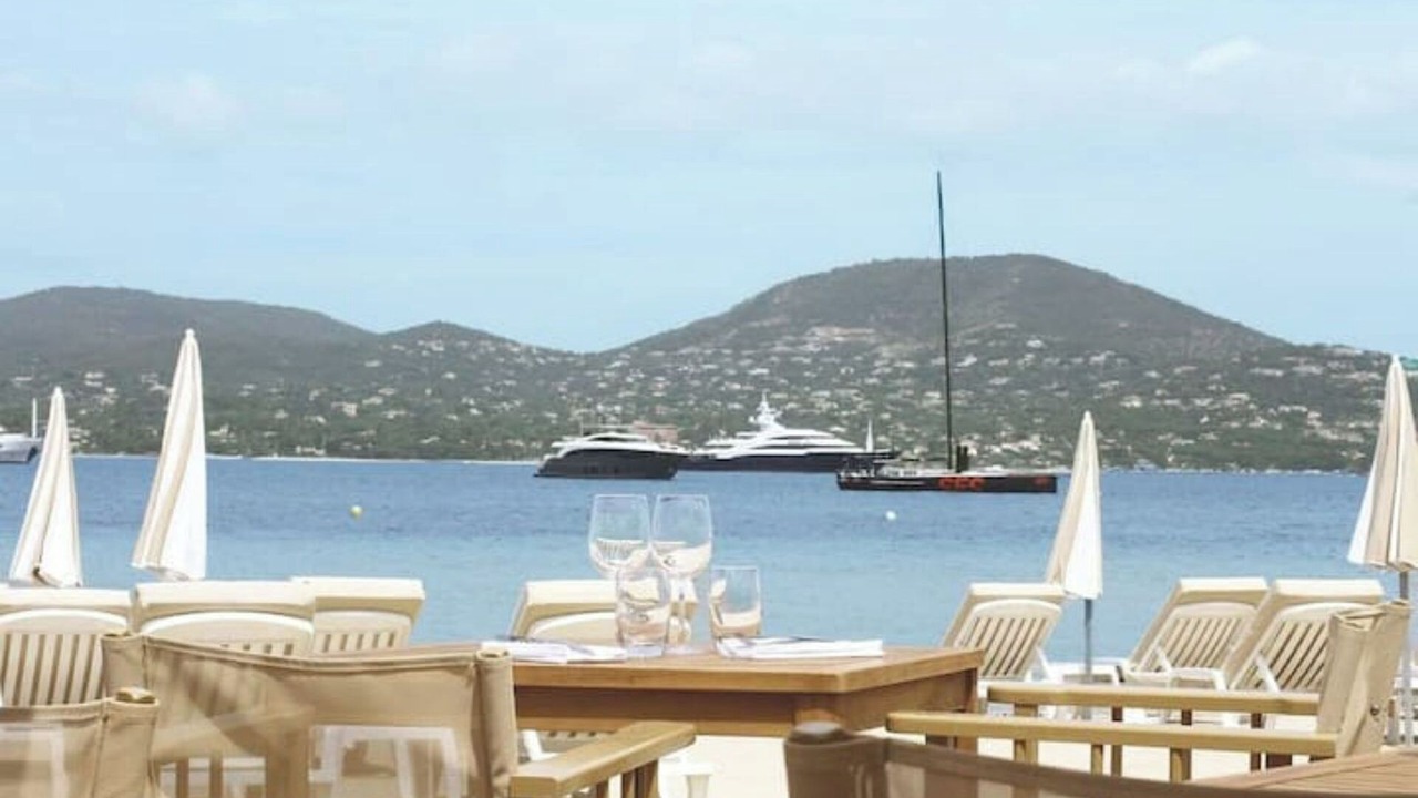 Photo of Outdoor in Saint-Tropez